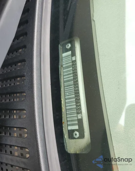 2006 Chevrolet Silverado C1500 from USA, damaged, VIN 2GCEC13T561127980